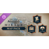 Assassin’s Creed® Mirage Map Pack DLC * STEAM РОССИЯ🔥