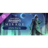 Assassin’s Creed® Mirage Jinn Pack DLC * STEAM RU🔥