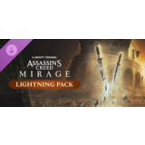 Assassin’s Creed® Mirage Lightning Pack DLC * STEAM🔥