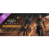 Assassin’s Creed® Mirage Fire Demon Pack DLC * STEAM🔥