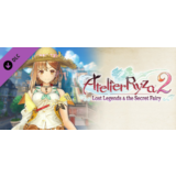 Atelier Ryza 2: 