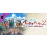 Atelier Ryza 2: Season Pass DLC * STEAM РОССИЯ🔥