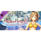Atelier Ryza 2: Ryza's Swimsuit 