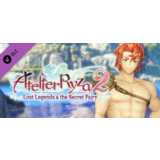 Atelier Ryza 2: Lent's Swimsuit 