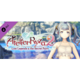 Atelier Ryza 2: Patricia's Swimsuit 