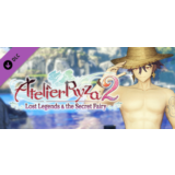 Atelier Ryza 2: Clifford's Swimsuit 
