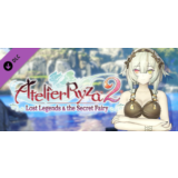 Atelier Ryza 2: Serri's Swimsuit 