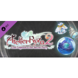 Atelier Ryza 2: Recipe Expansion Pack 