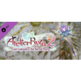 Atelier Ryza 2: Recipe Expansion Pack 