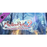 Atelier Ryza 2: Additional Area 