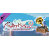 Atelier Ryza 2: Gust Extra BGM Pack DLC * STEAM RU🔥