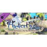 Atelier Ryza Season Pass 