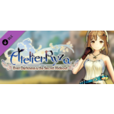 Atelier Ryza: Ryza's Costume 