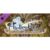 Atelier Ryza: 