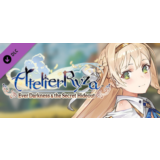 Atelier Ryza: Klaudia's Story 