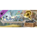Atelier Ryza: GUST Extra BGM Pack DLC * STEAM РОССИЯ🔥