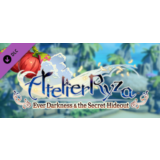 Atelier Ryza: 