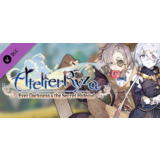 Atelier Ryza: 