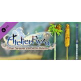 Atelier Ryza: Stylish Weapon Skins - Klaudia DLC