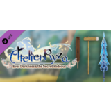 Atelier Ryza: Stylish Weapon Skins - Lent DLC
