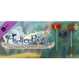 Atelier Ryza: Stylish Weapon Skins - Tao DLC * STEAM🔥