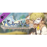 Atelier Ryza: Tao's Story 