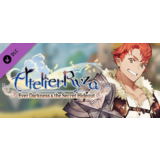 Atelier Ryza: Lent's Story 