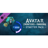 Avatar: Frontiers of Pandora Starter Pack DLC