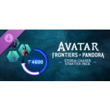 Avatar: Frontiers of Pandora - Storm Chaser Starter Pac