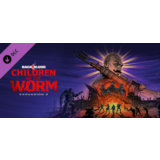 Back 4 Blood - Expansion 2: Children of the Worm DLC