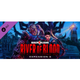 Back 4 Blood - Expansion 3: River of Blood DLC