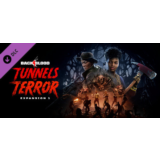 Back 4 Blood - Expansion 1: Tunnels of Terror DLC
