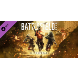Battlefield™ 2042 — улучшение до издания Elite DLC