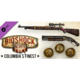 BioShock: The Collection DLC * STEAM РОССИЯ🔥