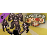BioShock Infinite: Clash in the Clouds DLC