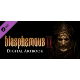 Blasphemous 2 - Digital Artbook DLC * STEAM РОССИЯ🔥