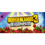 Borderlands 3: Season Pass DLC * STEAM РОССИЯ🔥