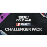 Call of Duty Endowment - набор 'Участник' DLC