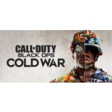 Call of Duty®: Black Ops Cold War - Standard Edition
