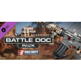 Call of Duty Endowment (C.O.D.E.) - набор 'Военврач' DL