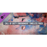 Call of Duty Endowment (C.O.D.E.) - набор 'Вне времени'