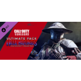 Call of Duty®: Vanguard - супернабор мастерства 'Адские