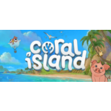 Coral Island * STEAM РОССИЯ🔥