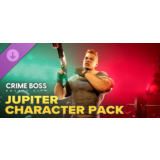 Crime Boss: Rockay City - Jupiter Character Pack DLC