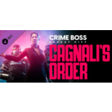 Crime Boss: Rockay City - Cagnali's Order DLC