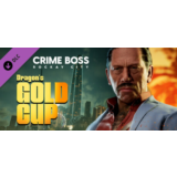 Crime Boss: Rockay City - Dragon's Gold Cup DLC