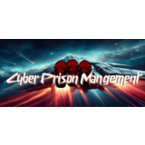 Cyber Prison Management * STEAM РОССИЯ🔥