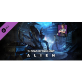 Dead by Daylight - Alien Chapter DLC * STEAM РОССИЯ🔥