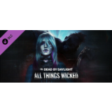 Dead by Daylight - All Things Wicked Chapter DLC