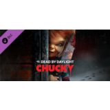 Dead by Daylight - Chucky Chapter DLC * STEAM РОССИЯ🔥